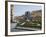 Plaza De La Paz in Guanajuato, a UNESCO World Heritage Site, Guanajuato, Guanajuato State, Mexico-Robert Harding-Framed Photographic Print