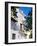 Plaza De Los Naranjos, Old Town, Marbella, Costa Del Sol, Andalucia, Spain-Fraser Hall-Framed Photographic Print