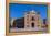 Plaza De Toros (Bullring), Madrid, Spain, Europe-Charles Bowman-Framed Premier Image Canvas