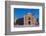 Plaza De Toros (Bullring), Madrid, Spain, Europe-Charles Bowman-Framed Photographic Print