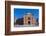 Plaza De Toros (Bullring), Madrid, Spain, Europe-Charles Bowman-Framed Photographic Print