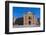 Plaza De Toros (Bullring), Madrid, Spain, Europe-Charles Bowman-Framed Photographic Print