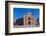 Plaza De Toros (Bullring), Madrid, Spain, Europe-Charles Bowman-Framed Photographic Print