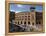 Plaza De Toros De Las Ventas, the Famous Bullfighting Venue in Madrid, Spain, Europe-Andrew Mcconnell-Framed Premier Image Canvas