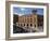 Plaza De Toros De Las Ventas, the Famous Bullfighting Venue in Madrid, Spain, Europe-Andrew Mcconnell-Framed Photographic Print