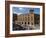 Plaza De Toros De Las Ventas, the Famous Bullfighting Venue in Madrid, Spain, Europe-Andrew Mcconnell-Framed Photographic Print