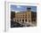 Plaza De Toros De Las Ventas, the Famous Bullfighting Venue in Madrid, Spain, Europe-Andrew Mcconnell-Framed Photographic Print