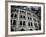 Plaza de Toros de Las Ventas-Andrea Costantini-Framed Photographic Print