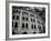 Plaza de Toros de Las Ventas-Andrea Costantini-Framed Photographic Print