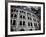 Plaza de Toros de Las Ventas-Andrea Costantini-Framed Photographic Print