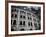 Plaza de Toros de Las Ventas-Andrea Costantini-Framed Photographic Print