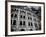 Plaza de Toros de Las Ventas-Andrea Costantini-Framed Photographic Print