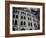 Plaza de Toros de Las Ventas-Andrea Costantini-Framed Photographic Print