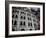 Plaza de Toros de Las Ventas-Andrea Costantini-Framed Photographic Print