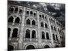 Plaza de Toros de Las Ventas-Andrea Costantini-Mounted Photographic Print