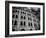 Plaza de Toros de Las Ventas-Andrea Costantini-Framed Photographic Print