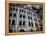 Plaza de Toros de Las Ventas-Andrea Costantini-Framed Premier Image Canvas