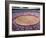 Plaza De Toros, Pamplona, Navarra, Spain, Europe-Marco Cristofori-Framed Photographic Print