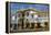 Plaza De Toros, Seville, Andalusia, Spain, Europe-Guy Thouvenin-Framed Premier Image Canvas