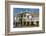 Plaza De Toros, Seville, Andalusia, Spain, Europe-Guy Thouvenin-Framed Photographic Print