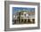 Plaza De Toros, Seville, Andalusia, Spain, Europe-Guy Thouvenin-Framed Photographic Print