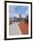 Plaza del Congreso, view of the Palace of the Argentine National Congress, City of Buenos Aires, Bu-Karol Kozlowski-Framed Photographic Print