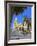 Plaza Del Duomo (Cathedral), Cefalu, Sicily, Italy, Europe-Gavin Hellier-Framed Photographic Print