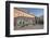 Plaza del Patriarca, Valencia, Spain, Europe-Michael Snell-Framed Photographic Print