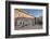 Plaza del Patriarca, Valencia, Spain, Europe-Michael Snell-Framed Photographic Print