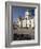 Plaza Del Socorro, Ronda, One of the White Villages, Malaga Province, Andalucia, Spain, Europe-Marco Cristofori-Framed Photographic Print