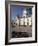 Plaza Del Socorro, Ronda, One of the White Villages, Malaga Province, Andalucia, Spain, Europe-Marco Cristofori-Framed Photographic Print