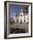 Plaza Del Socorro, Ronda, One of the White Villages, Malaga Province, Andalucia, Spain, Europe-Marco Cristofori-Framed Photographic Print