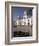 Plaza Del Socorro, Ronda, One of the White Villages, Malaga Province, Andalucia, Spain, Europe-Marco Cristofori-Framed Photographic Print