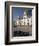 Plaza Del Socorro, Ronda, One of the White Villages, Malaga Province, Andalucia, Spain, Europe-Marco Cristofori-Framed Photographic Print