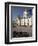 Plaza Del Socorro, Ronda, One of the White Villages, Malaga Province, Andalucia, Spain, Europe-Marco Cristofori-Framed Photographic Print