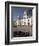 Plaza Del Socorro, Ronda, One of the White Villages, Malaga Province, Andalucia, Spain, Europe-Marco Cristofori-Framed Photographic Print