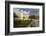 Plaza Del Sol in Cozumel, Mexico-Michel Benoy Westmorland-Framed Photographic Print