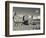 Plaza Espana, Seville, Spain-Walter Bibikow-Framed Photographic Print