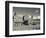 Plaza Espana, Seville, Spain-Walter Bibikow-Framed Photographic Print