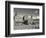 Plaza Espana, Seville, Spain-Walter Bibikow-Framed Photographic Print