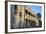 Plaza Espana-Jane Sweeney-Framed Photographic Print