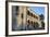 Plaza Espana-Jane Sweeney-Framed Photographic Print