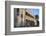 Plaza Espana-Jane Sweeney-Framed Photographic Print