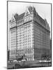 Plaza Hotel-null-Mounted Photographic Print