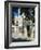 Plaza Las Flores, Estepona, Andalucia,Spain-Fraser Hall-Framed Photographic Print