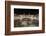 Plaza Mayor After Midnight, Madrid, Spain-George Oze-Framed Photographic Print