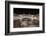 Plaza Mayor After Midnight, Madrid, Spain-George Oze-Framed Photographic Print