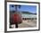 Plaza Mayor, Almagro, Castilla-La Mancha, Spain, Europe-Marco Cristofori-Framed Photographic Print