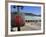 Plaza Mayor, Almagro, Castilla-La Mancha, Spain, Europe-Marco Cristofori-Framed Photographic Print