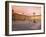 Plaza Mayor from the East, Madrid, Spain-Upperhall-Framed Photographic Print